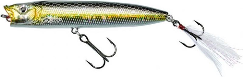 Gunki Hedorah 95 F Black Alive GL