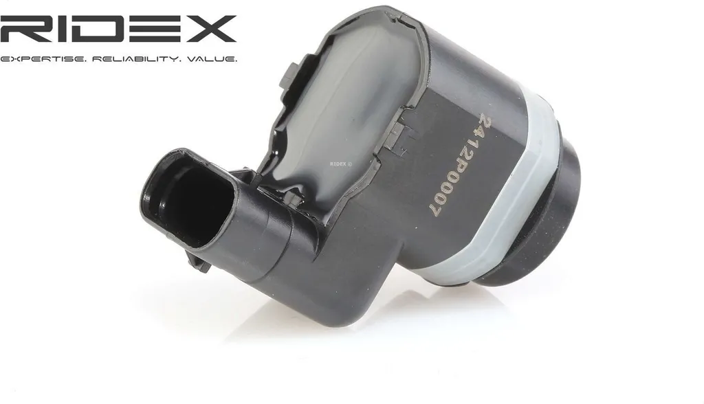 Sensore Ausilio al Parcheggio Ford 1 461 066 RIDEX 2412P0007 Nero