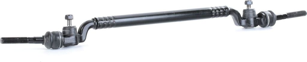 RIDEX 284R0093 Spurstange Vorne für BMW 5 Limousine (E39) 5 Produktbild 