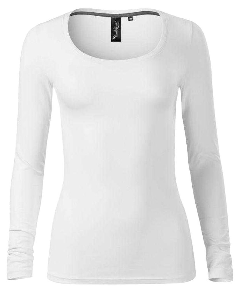 Malfini - "Brave" T-Shirt für Damen PP11408 (XXL) (Weiß)