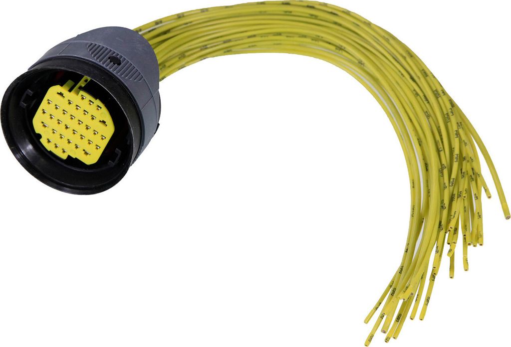 Kabel Rep. Satz Vordertür I Tür vorne 34 Polig Länge 250mm 7030191AG