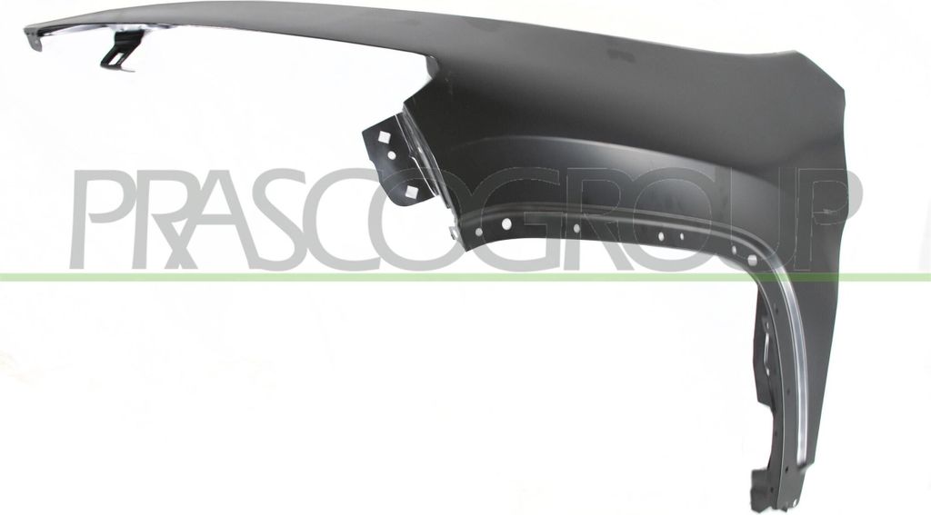 PRASCO JE2003004 Kotflügel Vorne Links für JEEP CHEROKEE Produktbild 