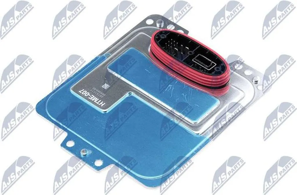 Bloc Allumage Phares Xénon compatible Classe E avec OE 2118705585