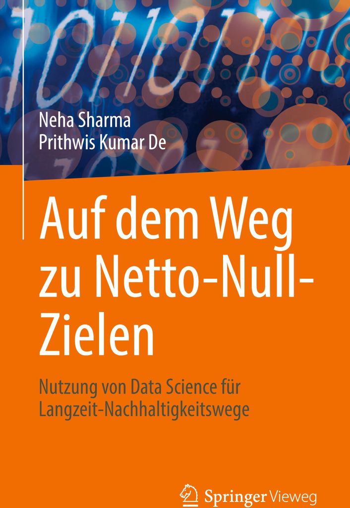 Auf dem Weg zu Netto-Null-Zielen