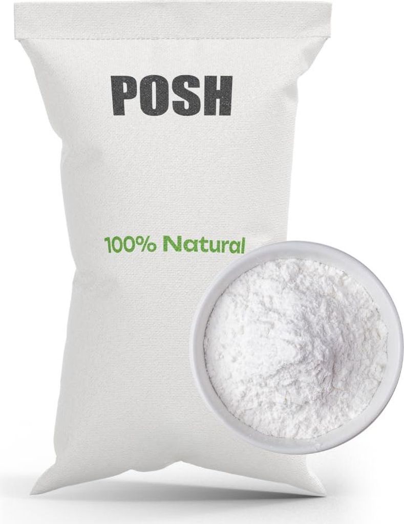 POSH Bicarbonato di sodio 25kg Natron Pulver E500ii Immagine del prodotto 