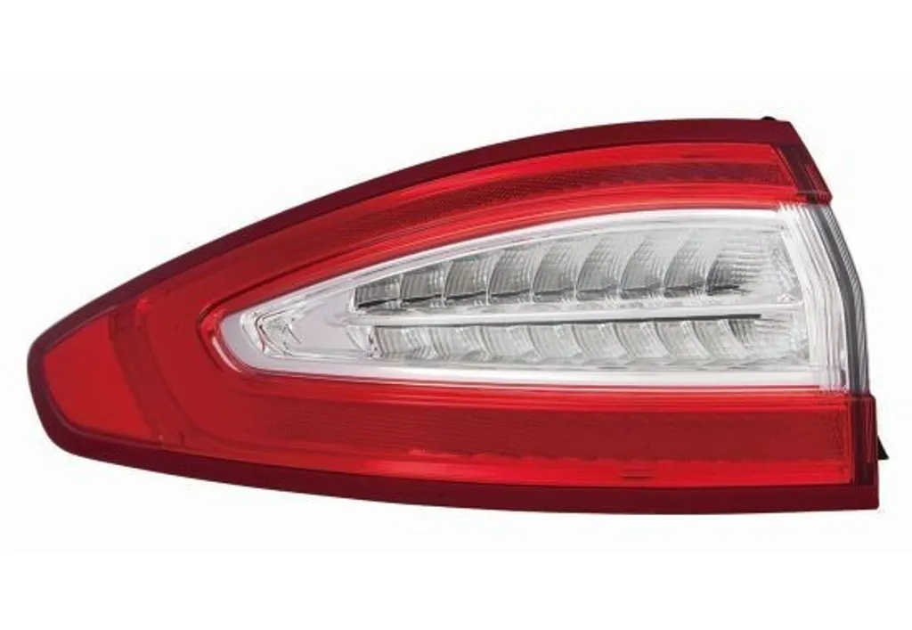 Feu arrière extérieur pour Mondeo V - Optique de signalisation droite