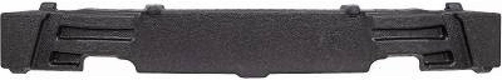 DIEDERICHS Aufpralldämpfer Stoßfänger vorne 1019034 für AUDI A4 Avant (8K5, B8) A4 Limousine (8K2, B8)