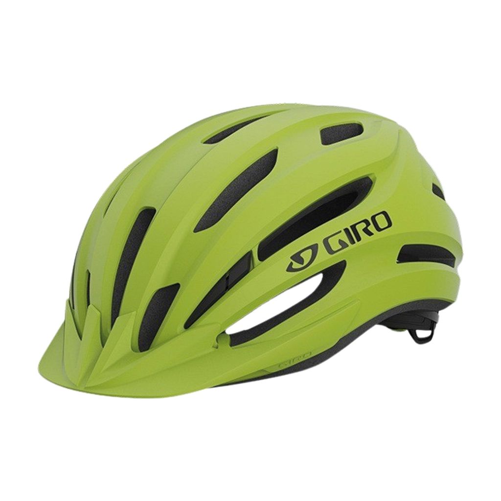 GIRO Fahrradhelm - REGISTER II - Hellgrün (54–61 cm) Produktbild 