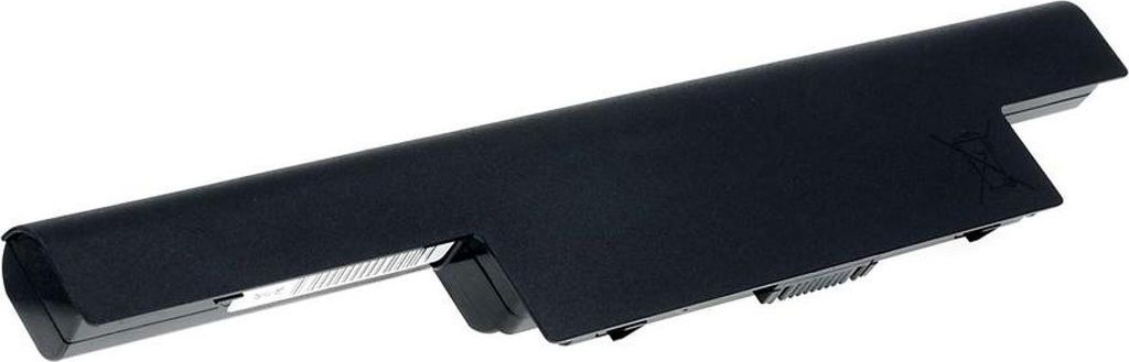 Batterie rechargeable pour Acer de type AS10D51 standard Image du produit 