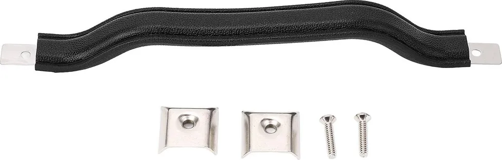 Offerta Maniglia Interna Jeep Wrangler CJ - Codice OE 55009801K - 2