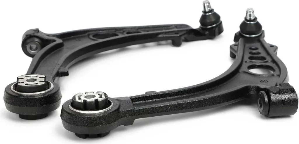 Kit de suspension pour rénover le train avant d'une Lancia Ypsilon 843_
