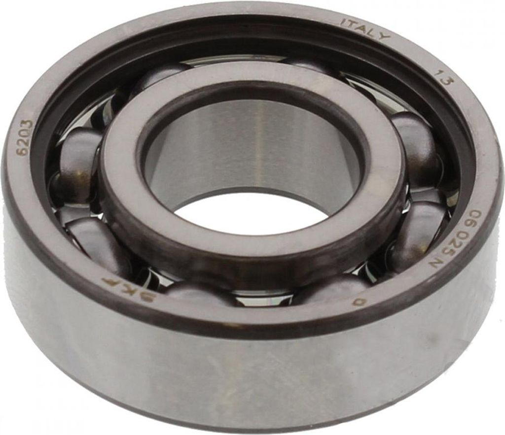 Łożysko SKF 6203 Zdjęcie produktu 
