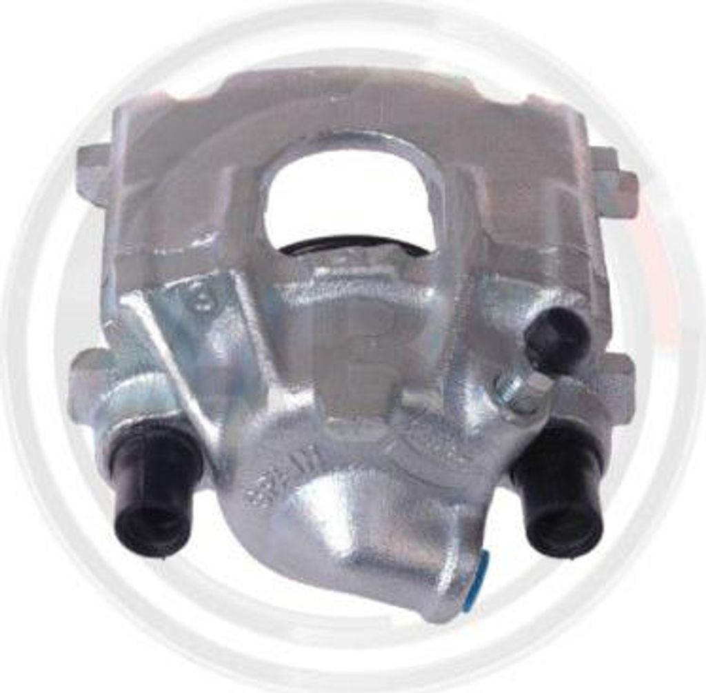 A.B.S. 428892 Bremssattel OE 191615124 kompatibel mit Polo 6V, Ibiza, Cordoba