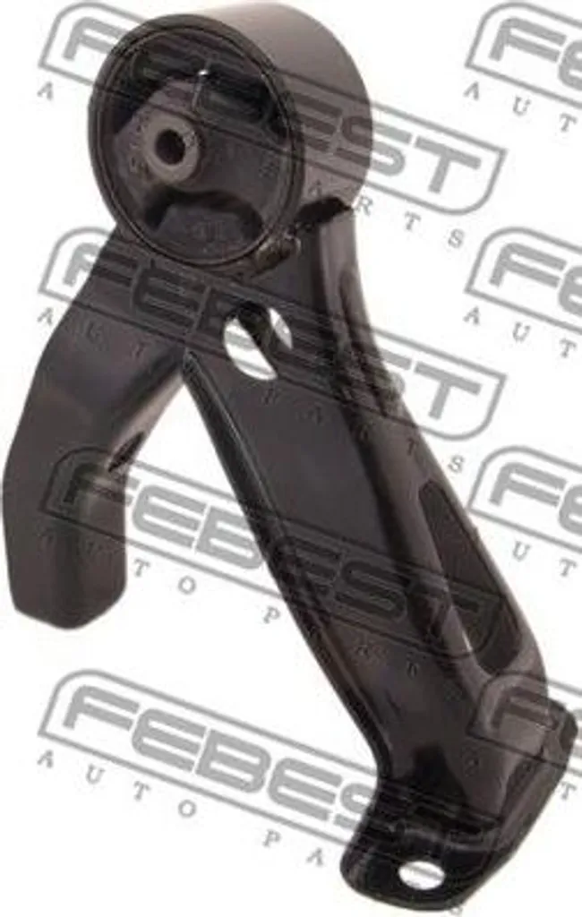 Silentbloc Moteur pour Citroën C-Crosser et Mitsubishi Outlander