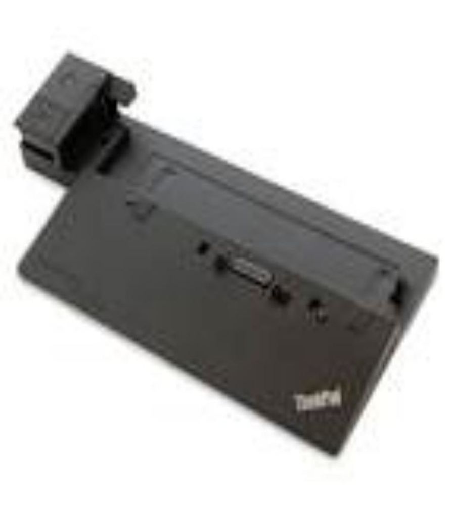 Lenovo ThinkPad Pro Dock - 65W EU, 40A10065IT