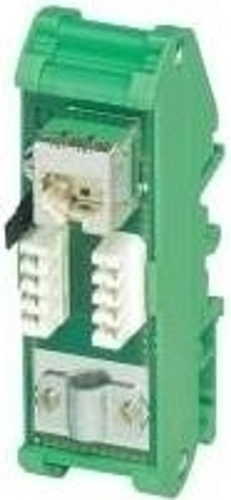 Phoenix Contact 2901645 FL-PP-RJ45-LSA (Rigid/flexible) 0.128 - 0.325 mm²