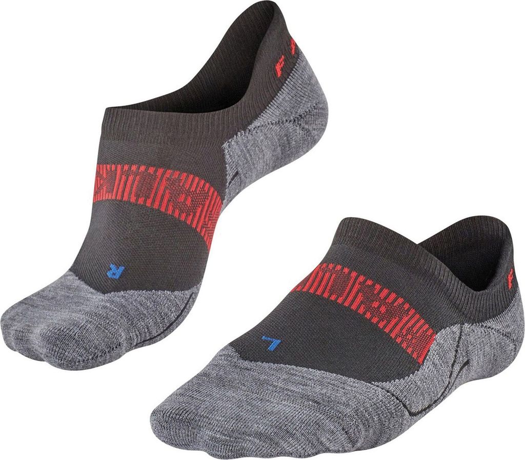 FALKE RU4 Endurance Cool Invisible Laufsport Socken Damen