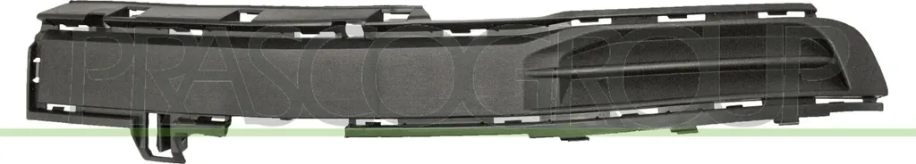 Grille de pare-choc avant droite pour T6 - Grille de ventilation PRASCO VG9212123
