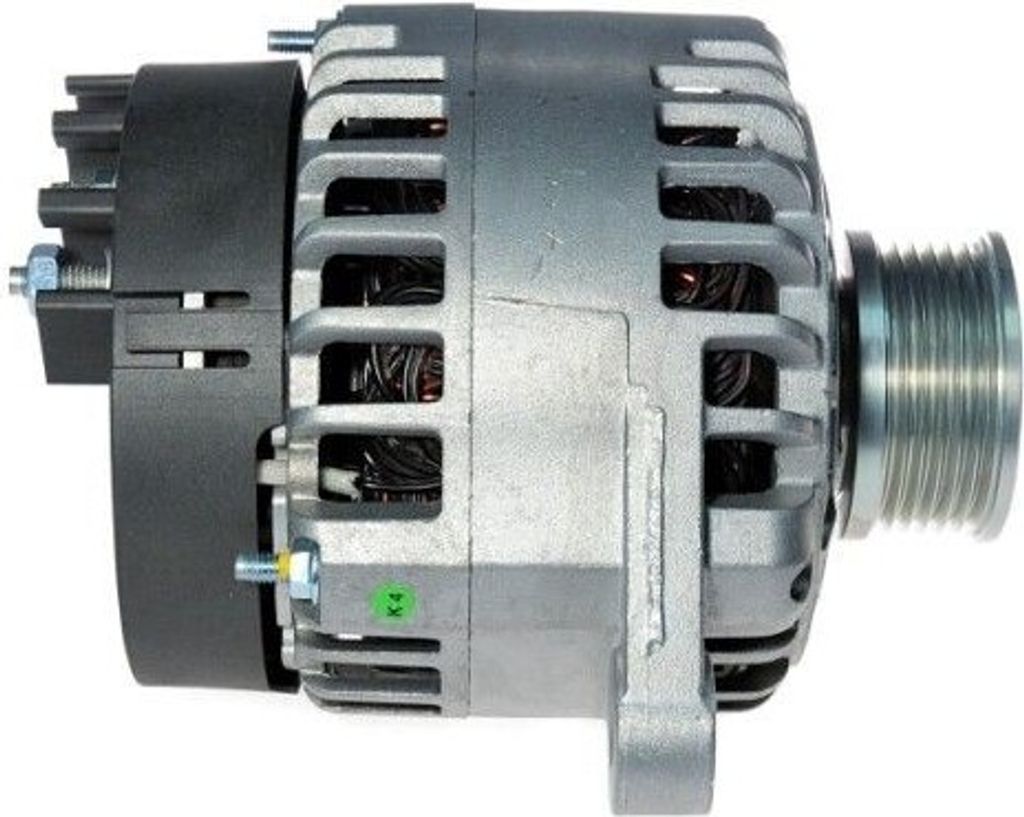 HELLA 8EL 011 710-881 - OE 71773263 Lichtmaschine für 159 (939), Bravo, Croma, Punto, Stilo, Astra H, Signum (Z03), Vectra C (Z02), Zafira B