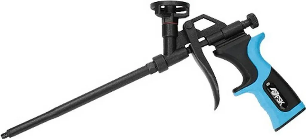 Pistola per Cartucce Silicone Ferrestock | Alta Precisione FSK