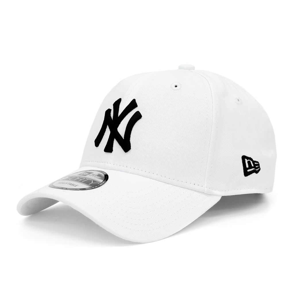 New New Era MLB York Cap 9Forty Yankees NY