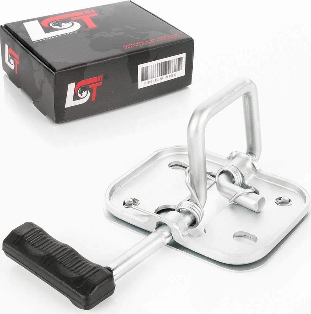 Motorhauben Verschluss Fanghaken Schliessbügel für SEAT SKODA VW 1S0823186