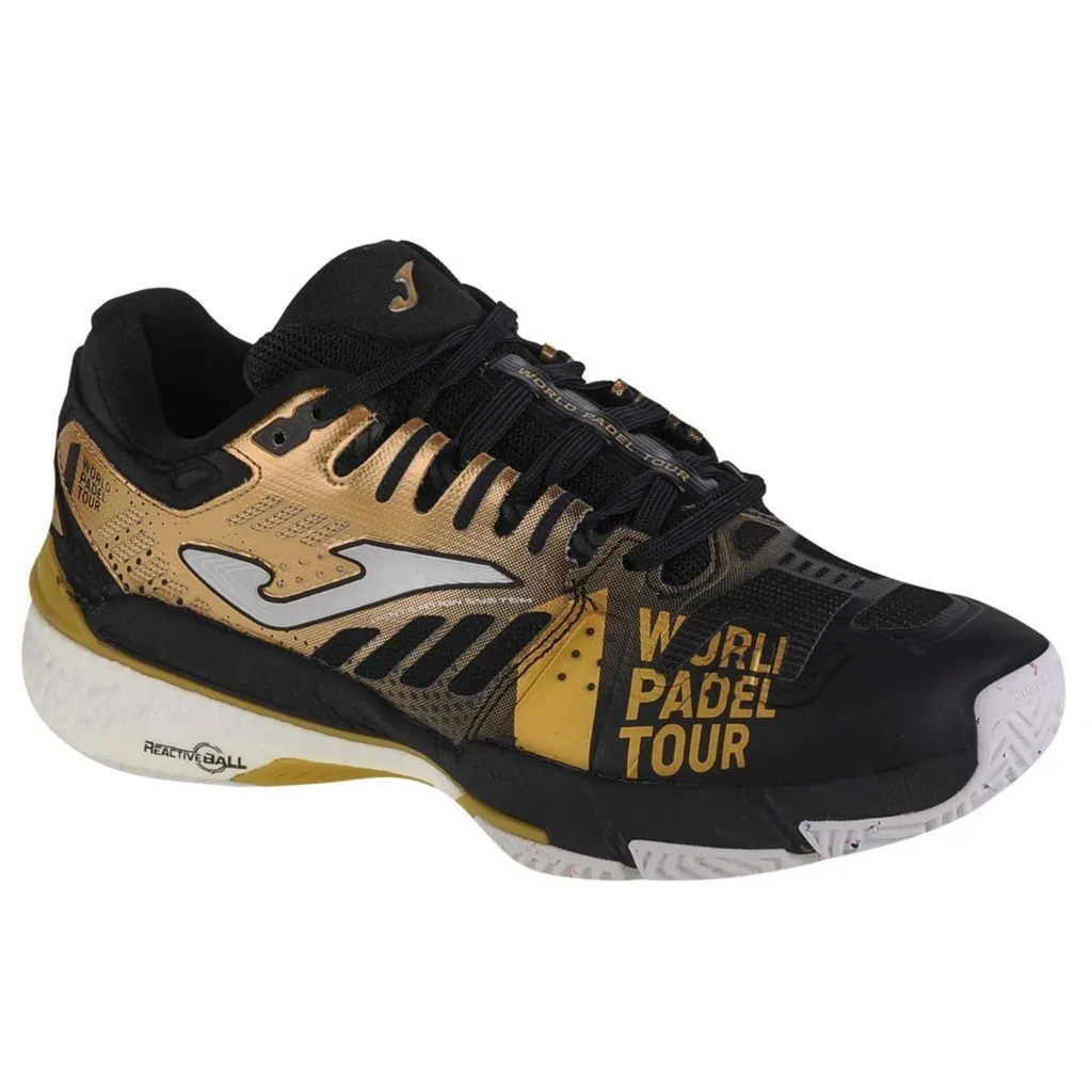 Basket Joma TWPTLS2231P à Semelle Adhérente - Confort et Durabilité