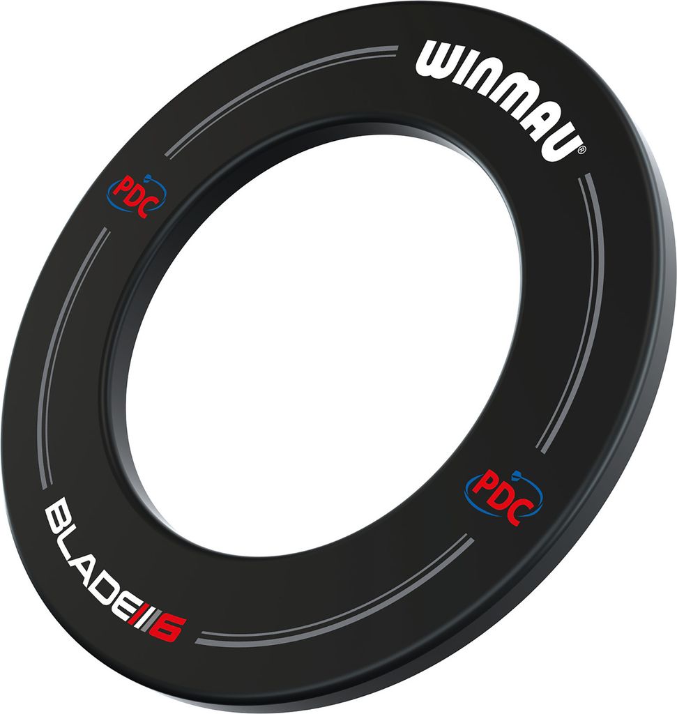 Catchring (Auffangring) - Winmau Blade 6 PDC - 4441 Produktbild 