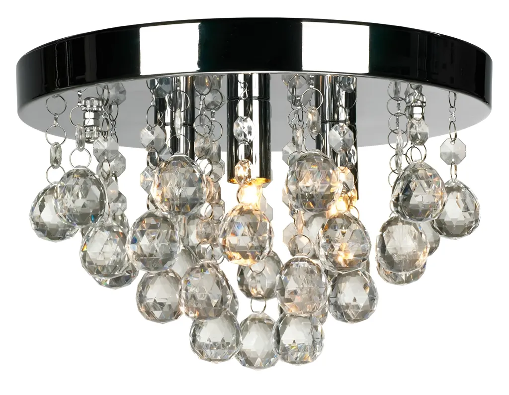 Luce e Magia: Il Lampadario in Cristallo APT ZD78A per la Tua Casa
