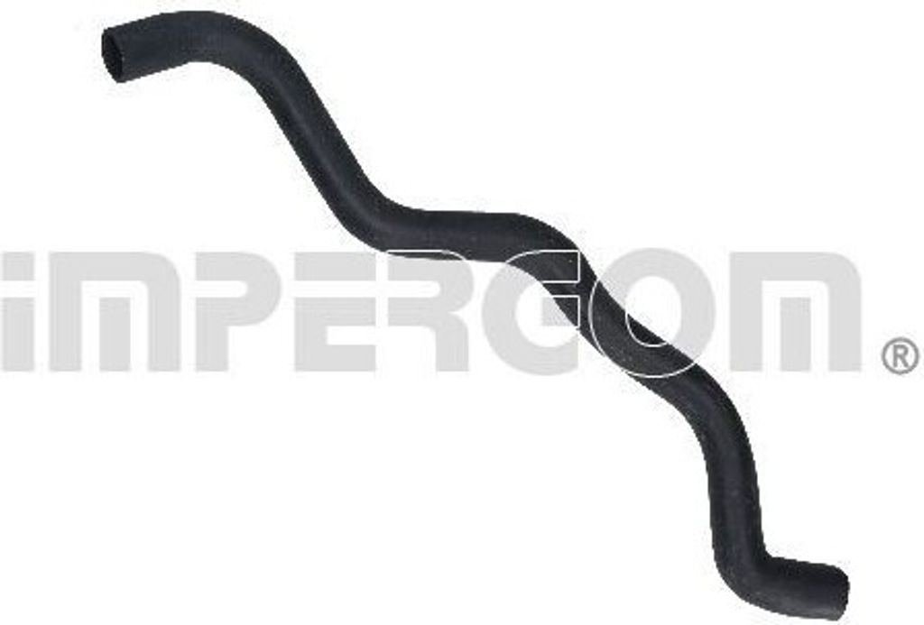 ORIGINAL IMPERIUM Kühlerschlauch Wasserschlauch für VW Lupo (6X1, 6E1) 223631