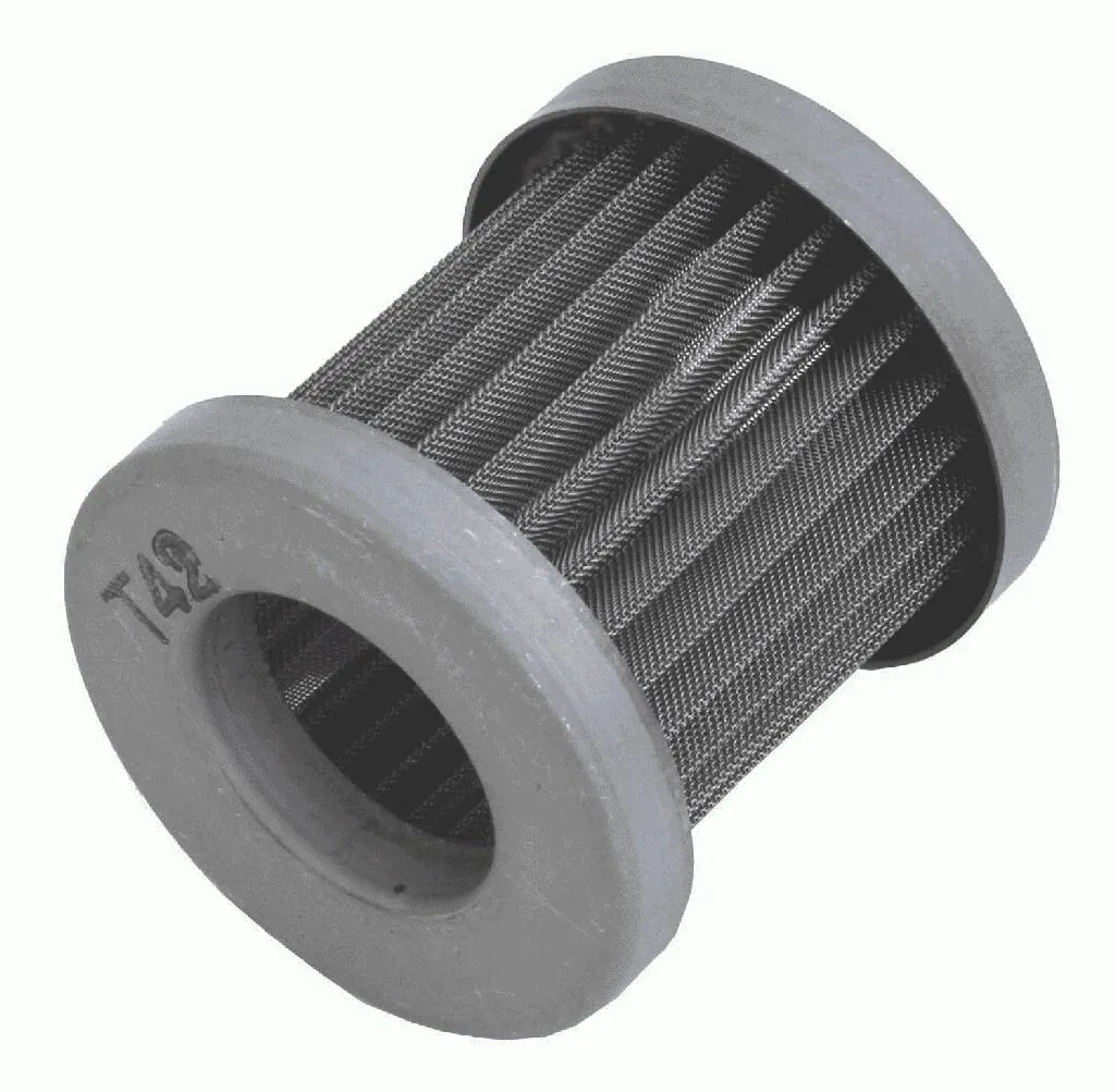 Filtre à huile ZF 0501.210.564 : fini les à-coups de votre boîte auto