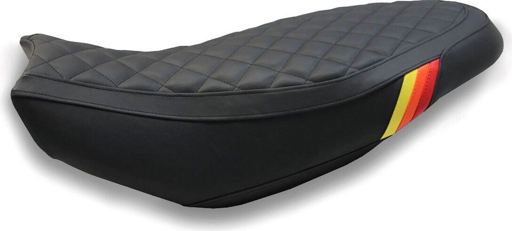 Satteldecke Comfort 313089-2 für Ducati Scrambler 1100 (2015-2023)