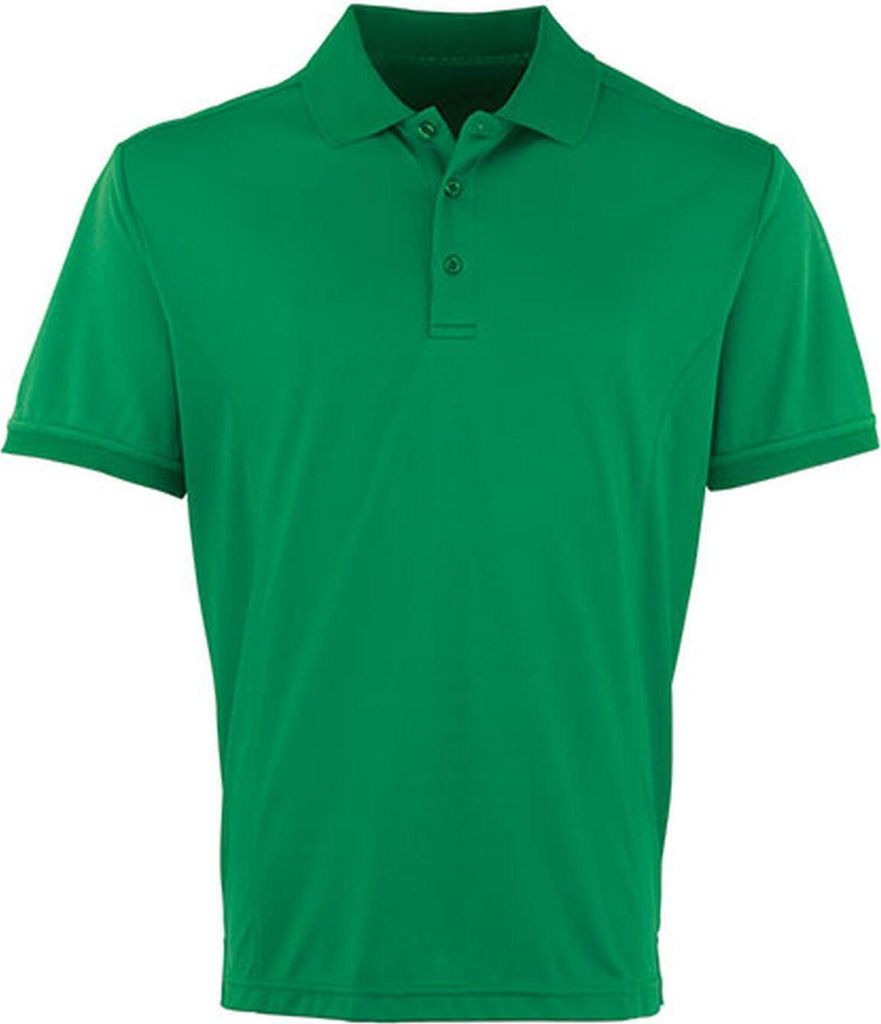 Premier Workwear PR615 | Herren Coolchecker Piqué Polo / ® Produktbild 