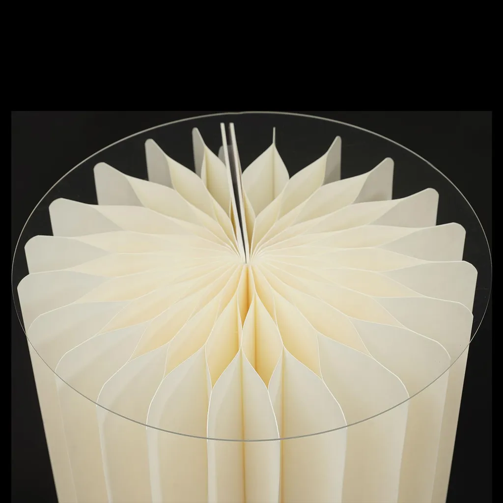 Solution centre de table mariage lot 10 porte-fleurs carton 20cm stable