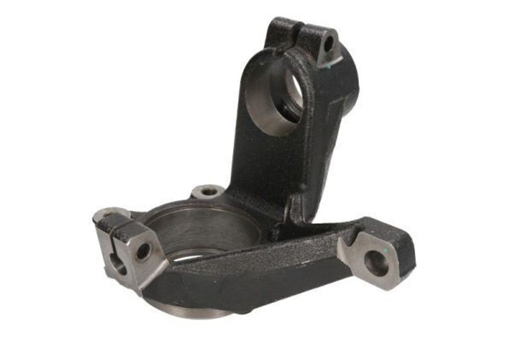 REINHOCH RH08-2006 Achsschenkel Radaufhängung Lenkung passend für PEUGEOT 306 Schrägheck (7A, 7C, N3, N5) Vorne Rechts