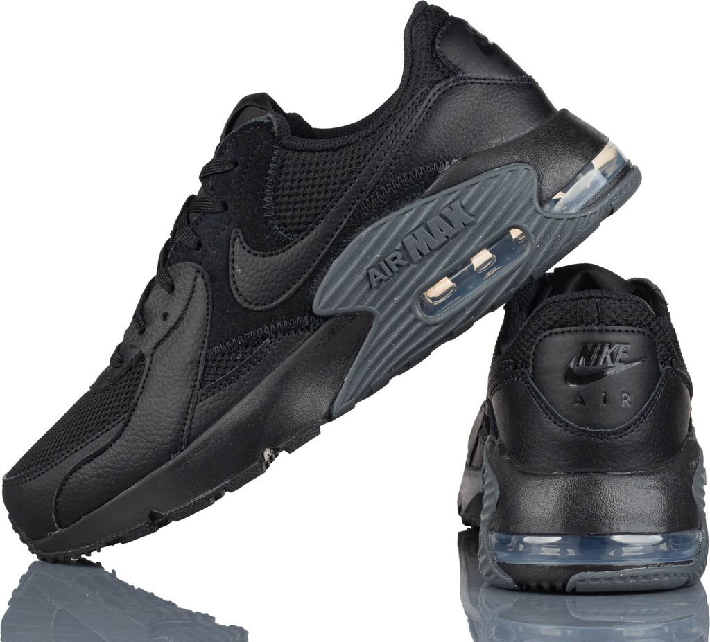 Männer Sportschuhe Nike Air Max Excee Cd4165 003 R-40