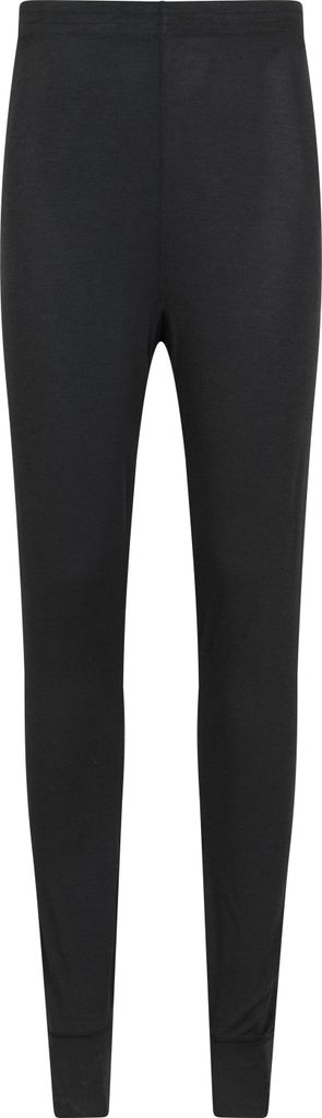 Mountain Warehouse - "Keep The Heat" Baselayerhose für Damen MW965 (36 DE) (Schwarz)