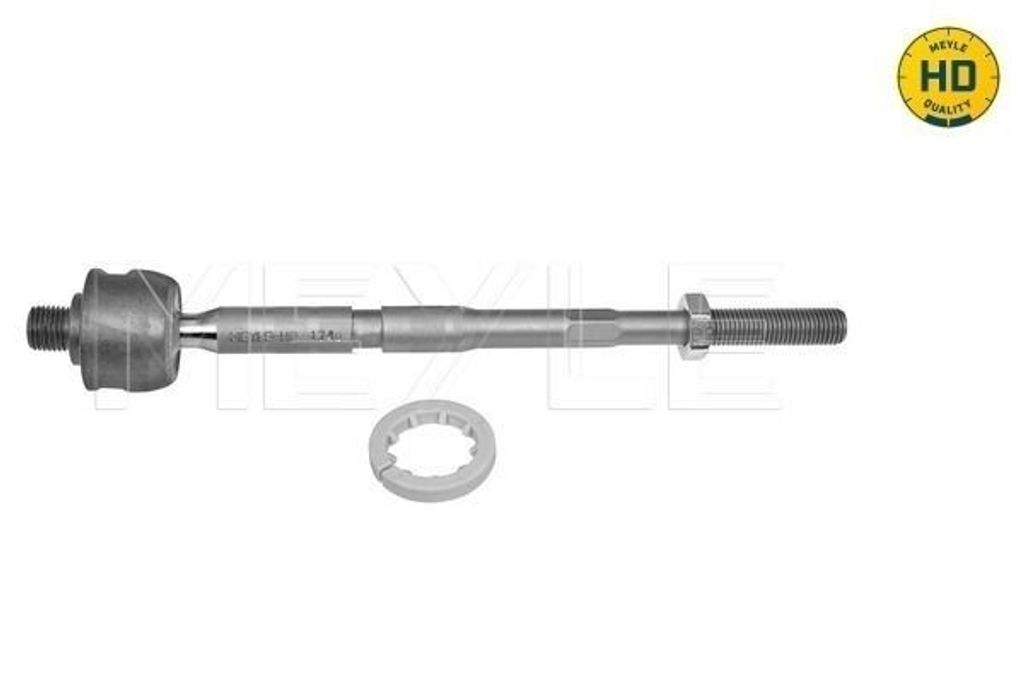 MEYLE 216 031 0032/HD Axialgelenk Spurstange für FIAT Panda Schrägheck (312, 319) Vorne Rechts Vorne Links