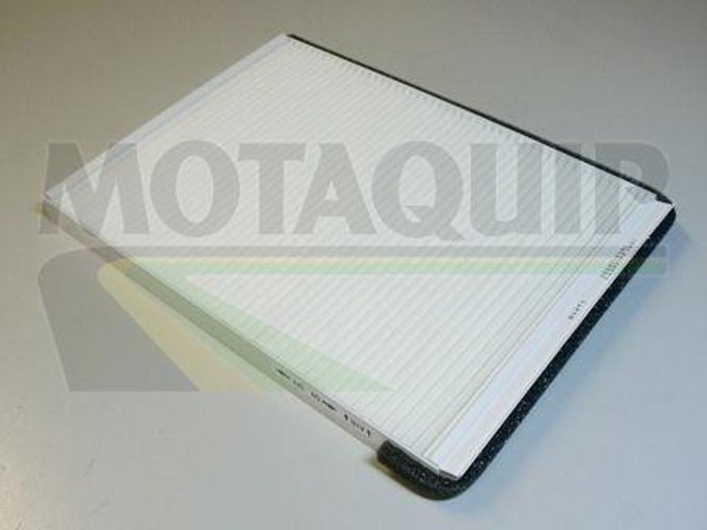 MOTAQUIP VCF162 Innenraumfilter Pollenfilter für CITROËN XSARA (N1)