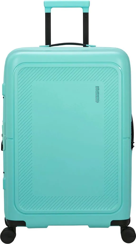 Bagage soute extensible 67cm Dashpop Spinner idéal vacances une semaine