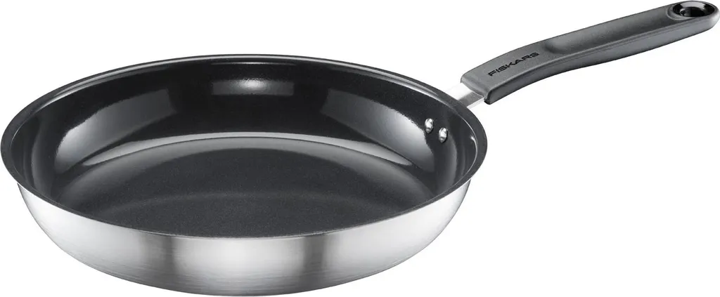 Migliore Padella Ceramica 26cm Fiskars FF 1072311 Recensione