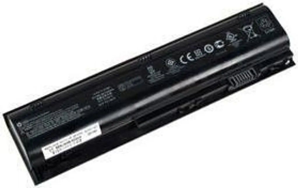 Batterie de Rechange 6 Cellules pour PC Portable HP JN06 et QK650AA
