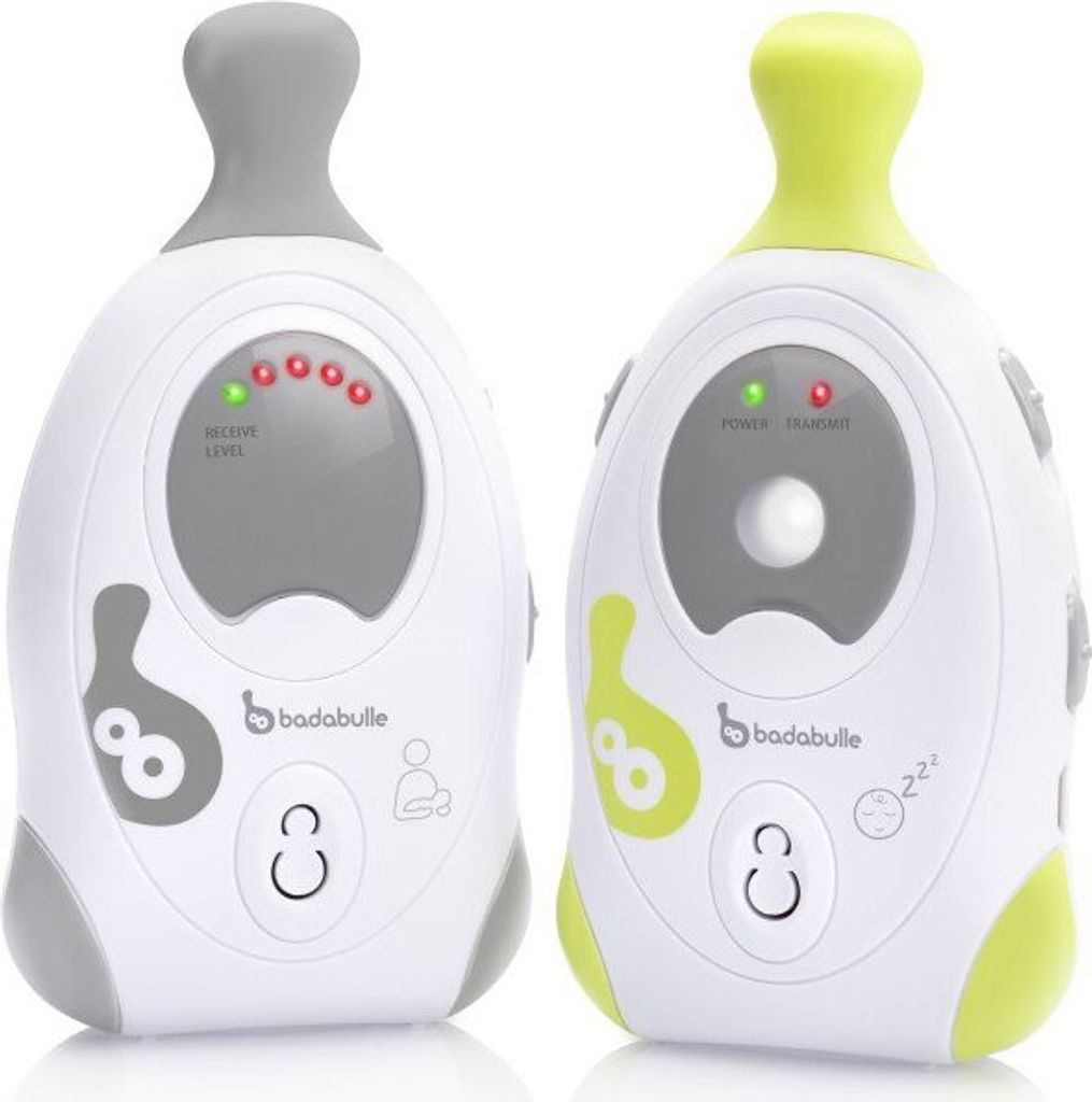 Badabulle B014010, Analogový dětský telefon, 2 Obrázek produktu 