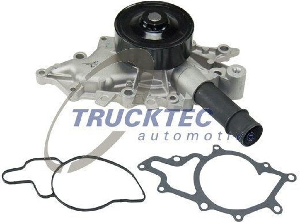 TRUCKTEC AUTOMOTIVE Kühlmittelpumpe Wasserpumpe passend für MERCEDES-BENZ VITO Bus (638) 02.19.174
