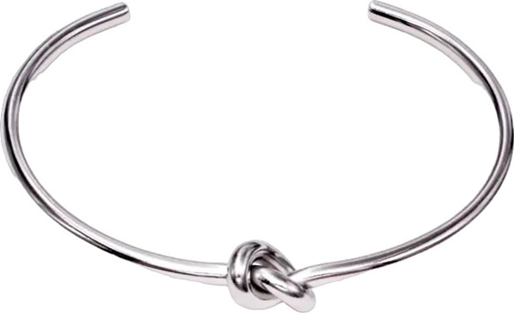 KN-28690 Silber Armband für Damen – KP28690