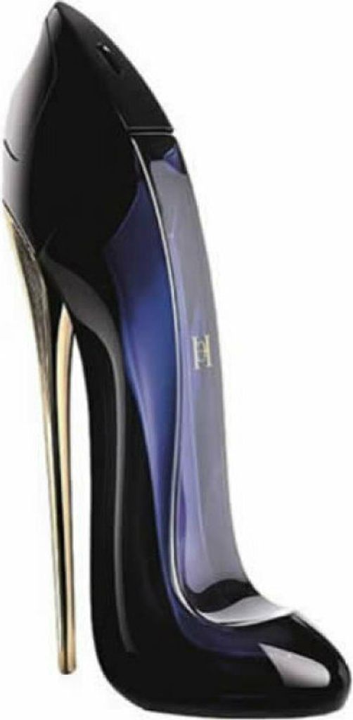 Carolina Herrera Good Girl Eau De Parfum Spray 150ml Produktbild 