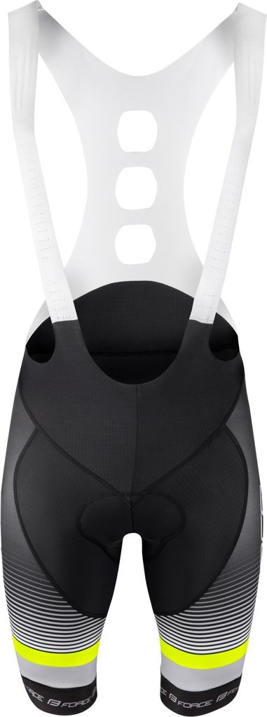 Trägerhose FORCE DRIVE mit Pad Größe: XS