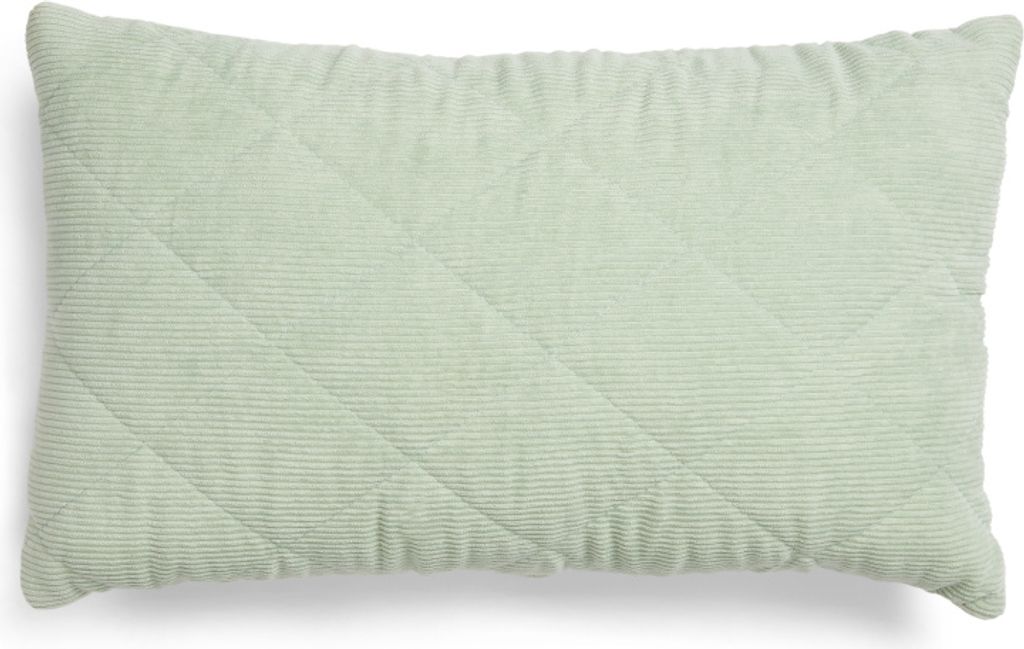 Essenza Kissen Billie Farbe Frosty mint Größe 30x50cm