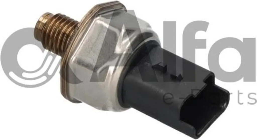 Réparer Panne Injection : Capteur de Pression Carburant 8200584034 Rail