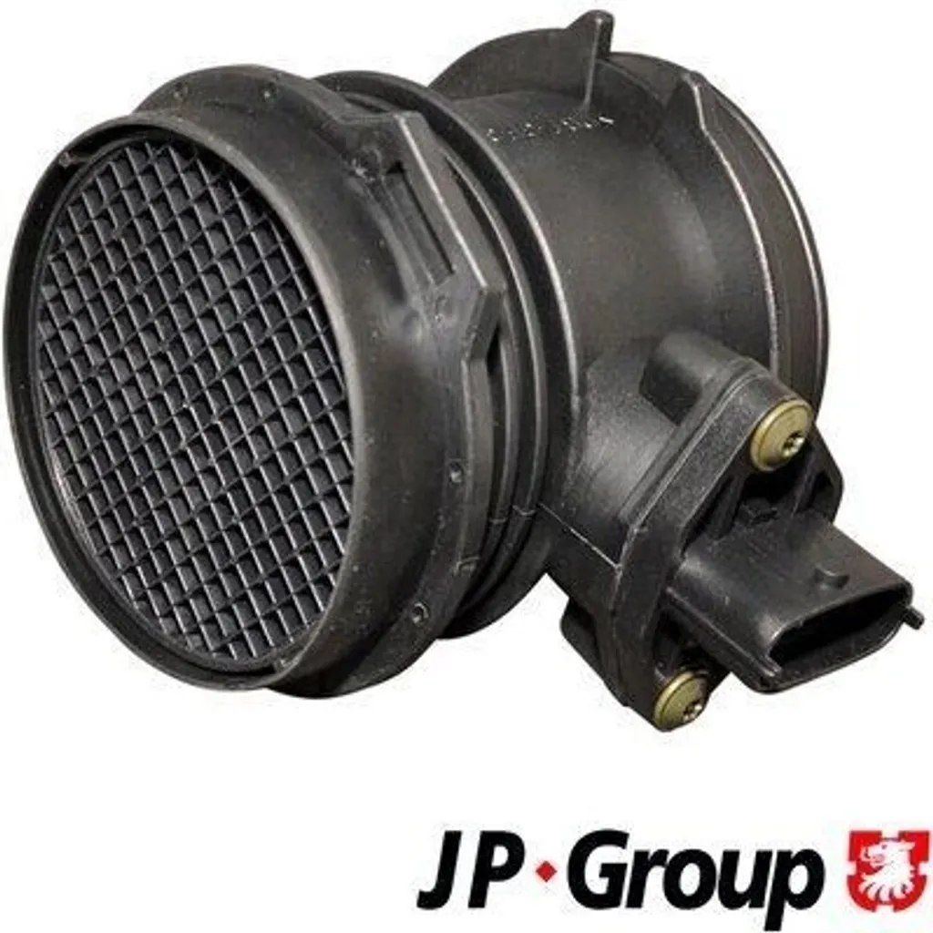 Débitmètre d'air JP GROUP 3593900300 pour Hyundai Terracan HP 2.9